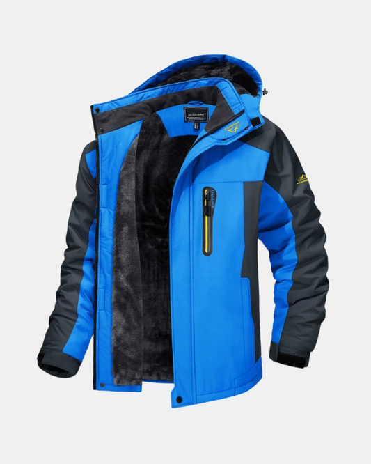 Ettore Wind & Waterproof Jacket
