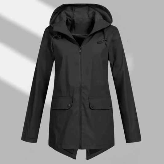 Lucy | Waterproof & Windproof Coat
