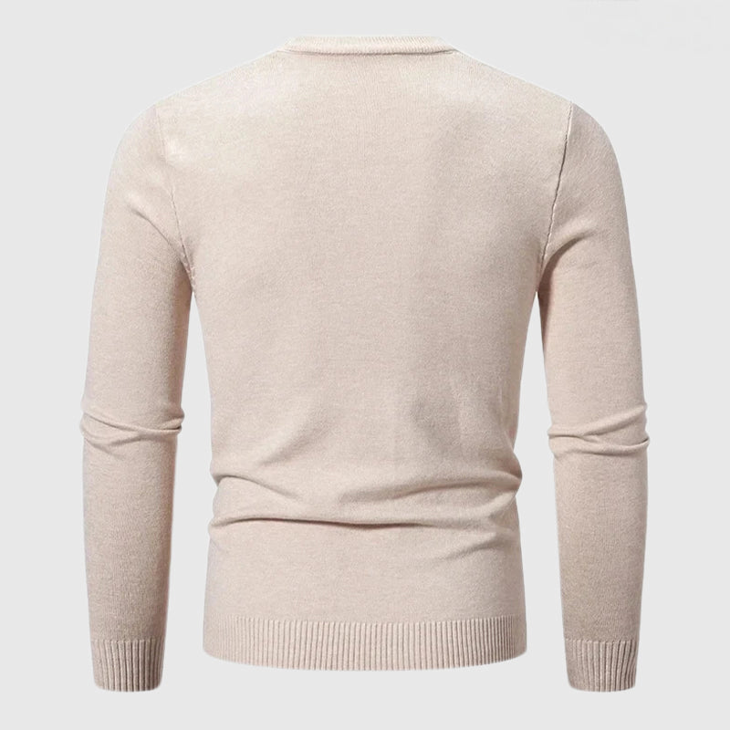 Caden | Stylish Modern Sweater