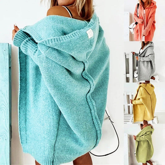 IBIZA™ | AURA CARDIGAN