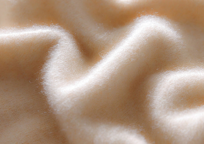 Frank | Cashmere Polo Long Sleeve