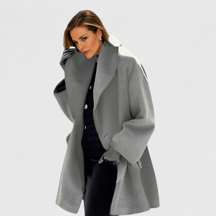Grace | Elegant Coat