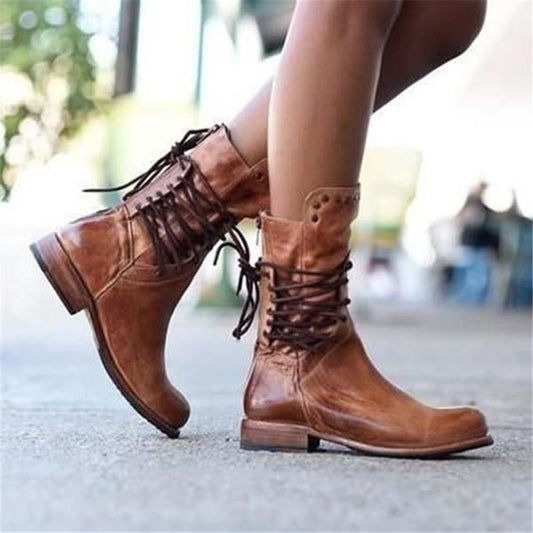 Ella | Elegant & Comfortable Boots