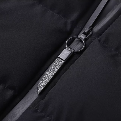 Premium Padded Winter Coat