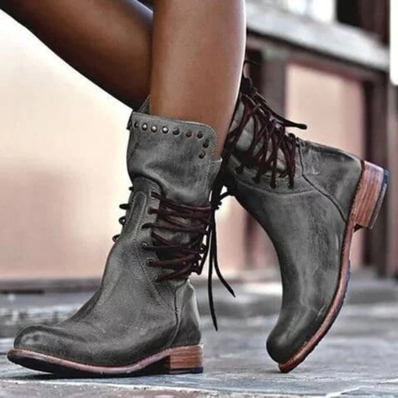 Ella | Elegant & Comfortable Boots