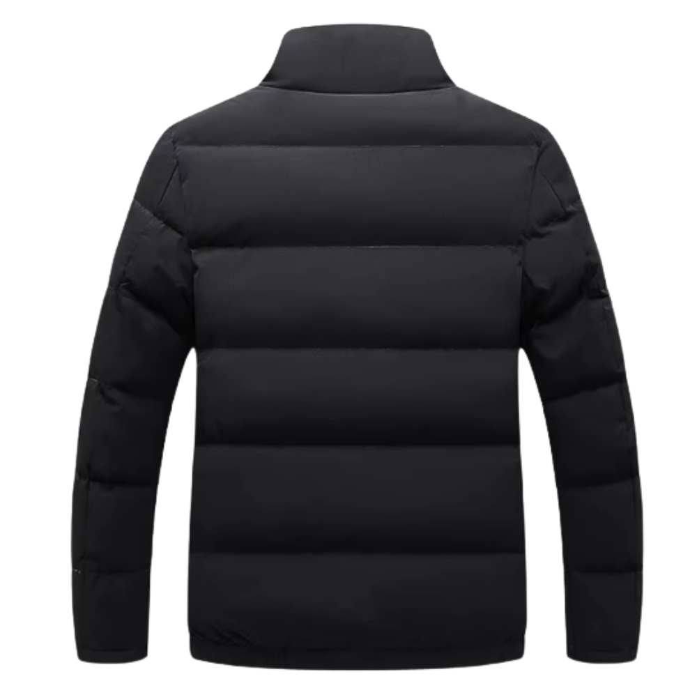 Premium Padded Winter Coat
