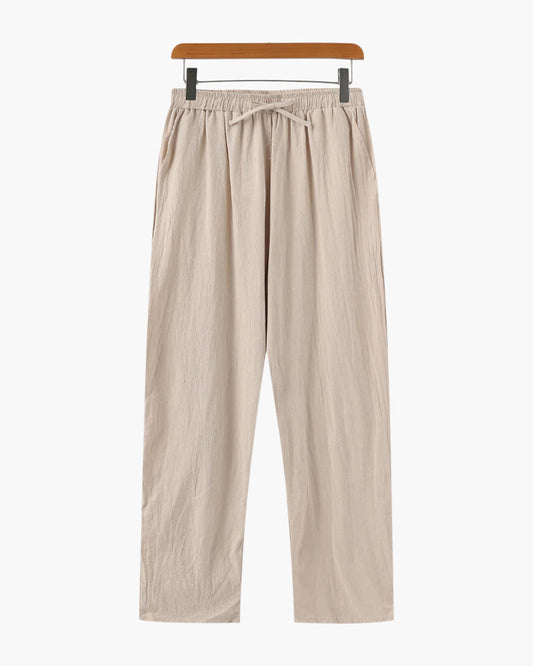 Como- Linen Pantalon
