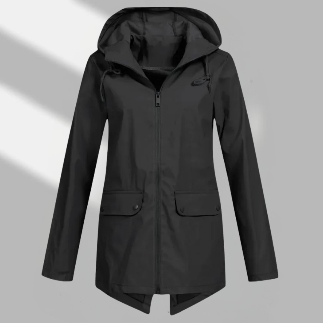 Lucy | Waterproof & Windproof Coat
