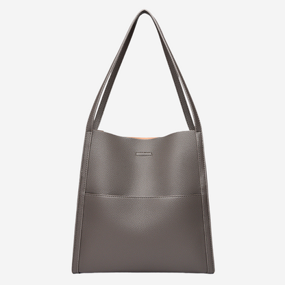 Ava Grace™ | Classic Shoulder Tote