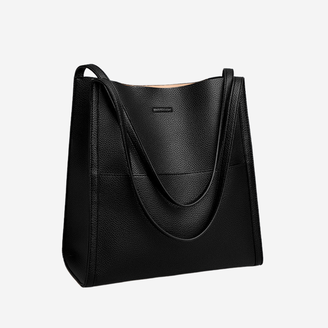 Ava Grace™ | Classic Shoulder Tote