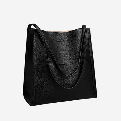 Ava Grace™ | Classic Shoulder Tote