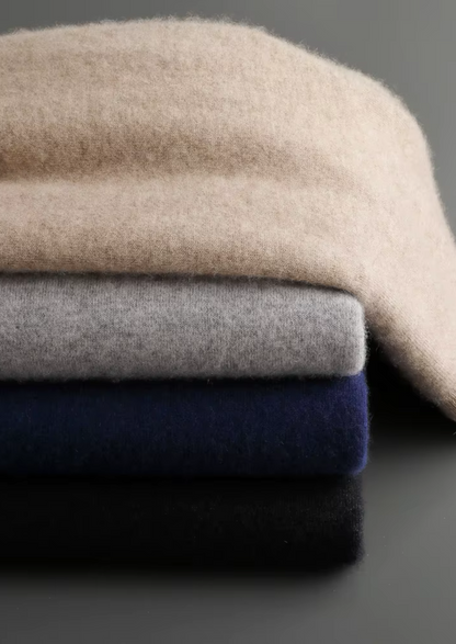 PREMIUM CASHMERE LESIURE SET