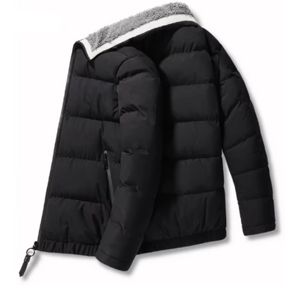 Premium Padded Winter Coat