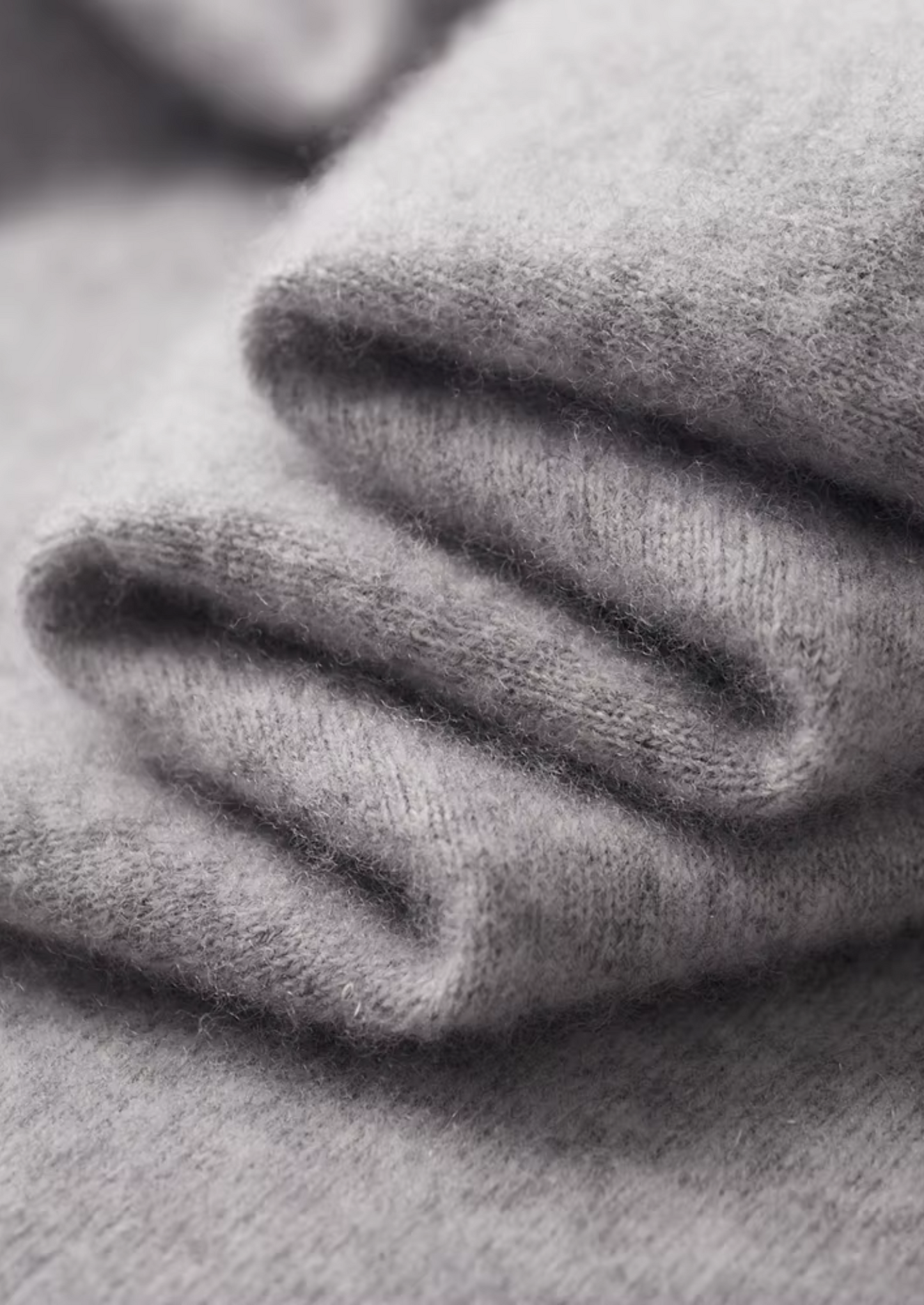 PREMIUM CASHMERE LESIURE SET