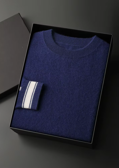 PREMIUM CASHMERE LESIURE SET