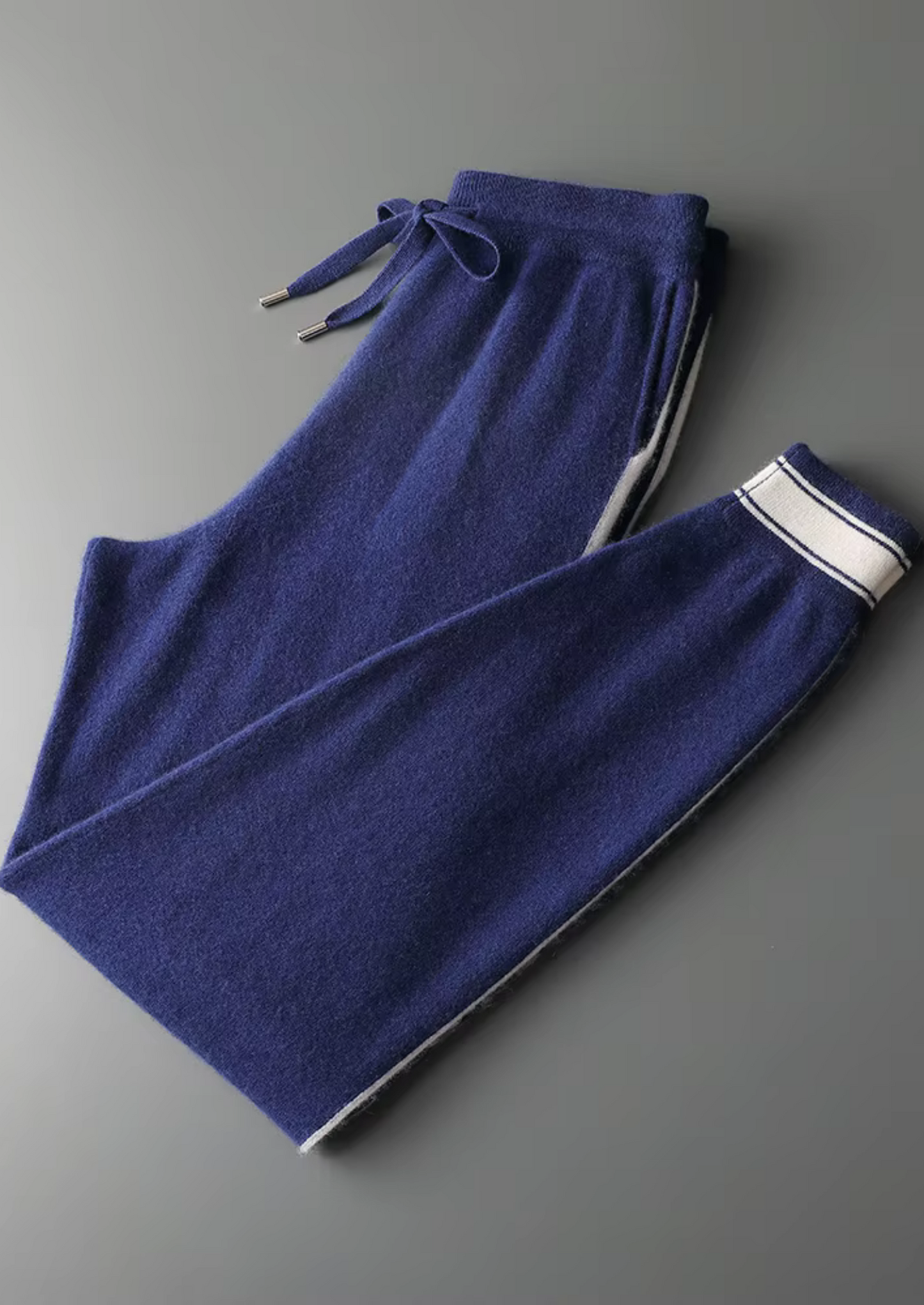 PREMIUM CASHMERE LESIURE SET