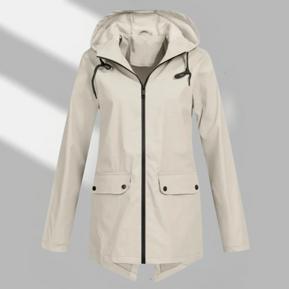 Lucy | Waterproof & Windproof Coat
