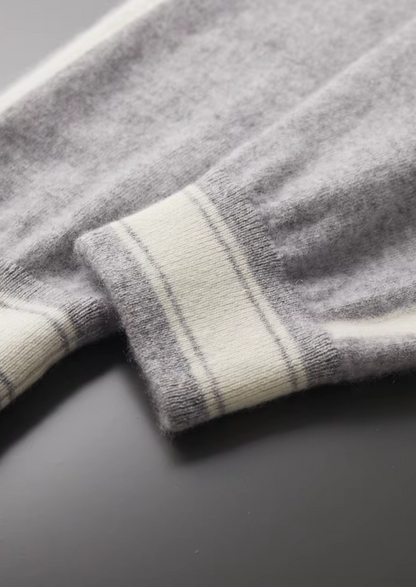 PREMIUM CASHMERE LESIURE SET