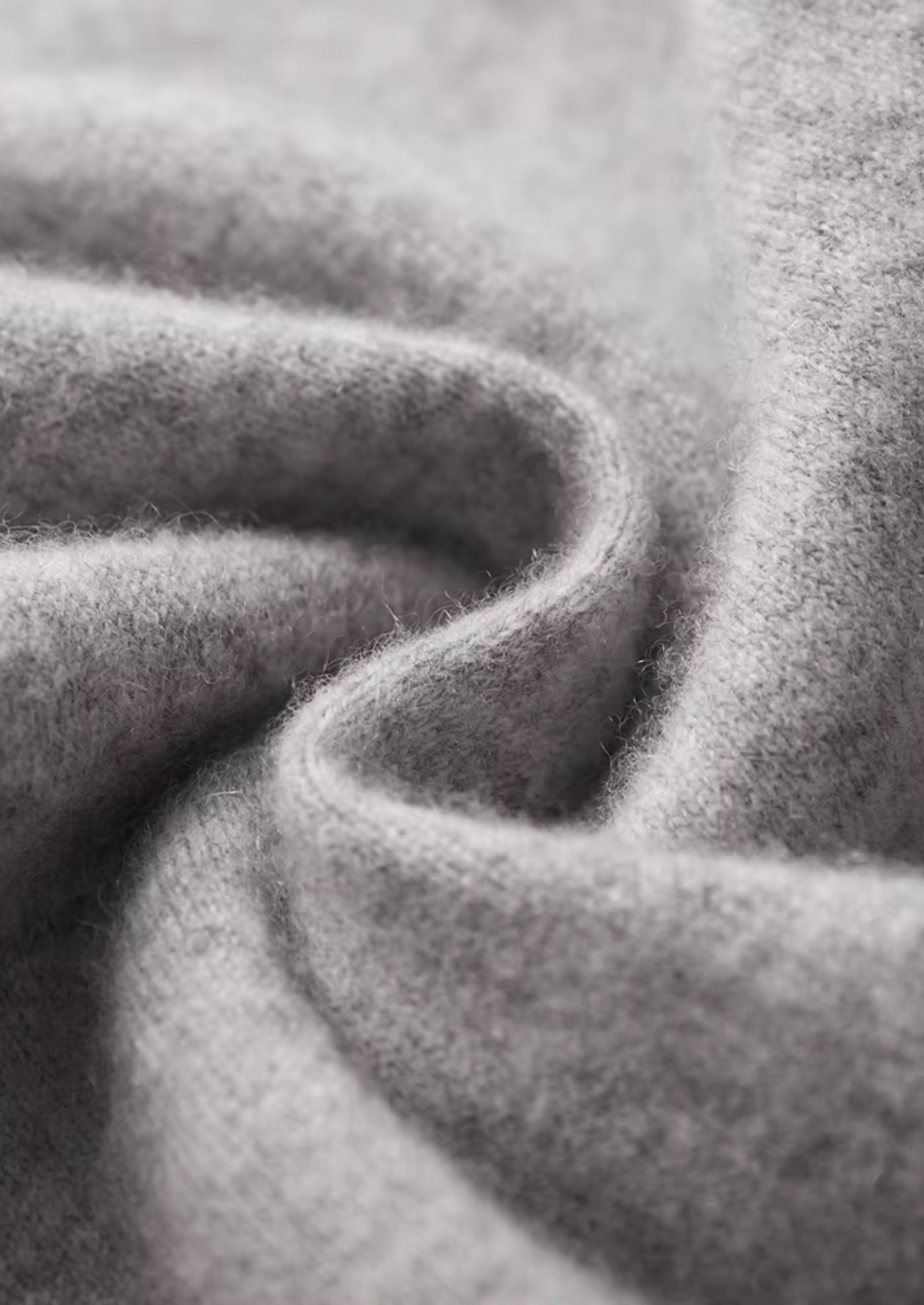 PREMIUM CASHMERE LESIURE SET