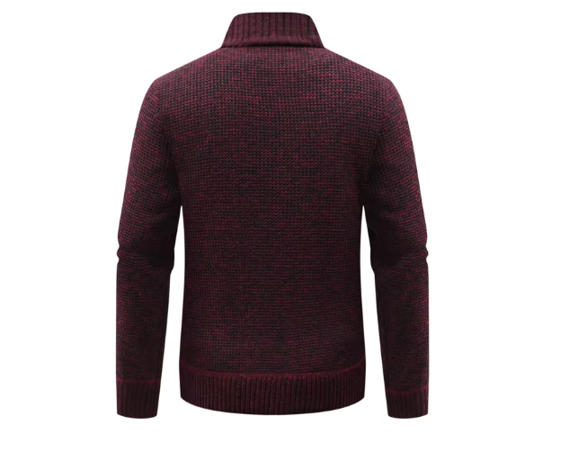 Leonardo Elegant Jacket