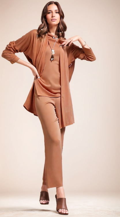 Three-Piece Set "Aria"