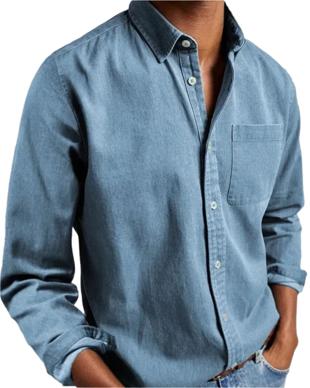 Fairmont Casual Shirt