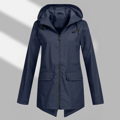 Lucy | Waterproof & Windproof Coat
