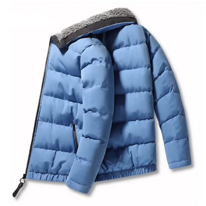 Premium Padded Winter Coat