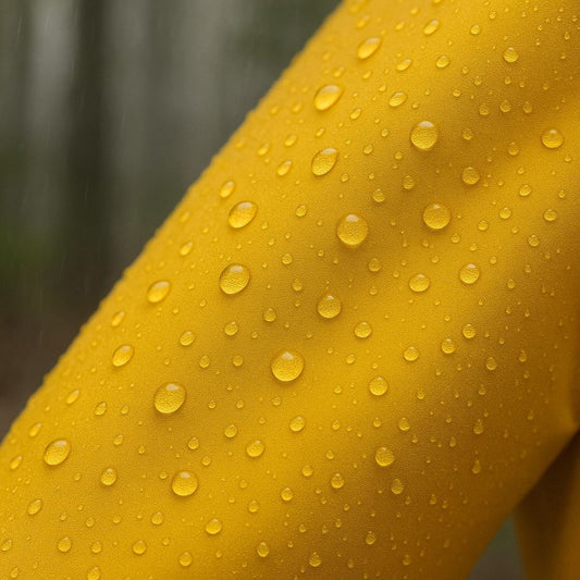 Harper | Rain & Windproof Jacket