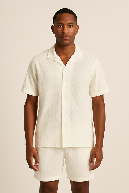 Summer Outfit - Rhodes Set