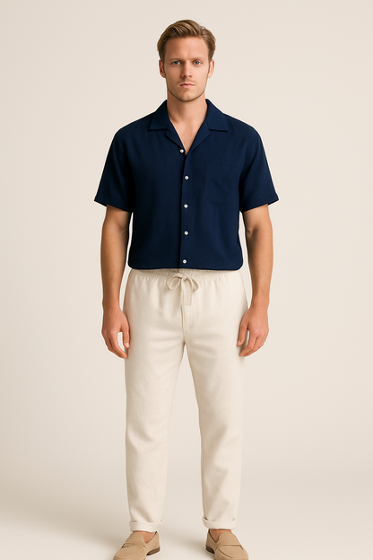 Summer Outfit - St. Tropez Légende