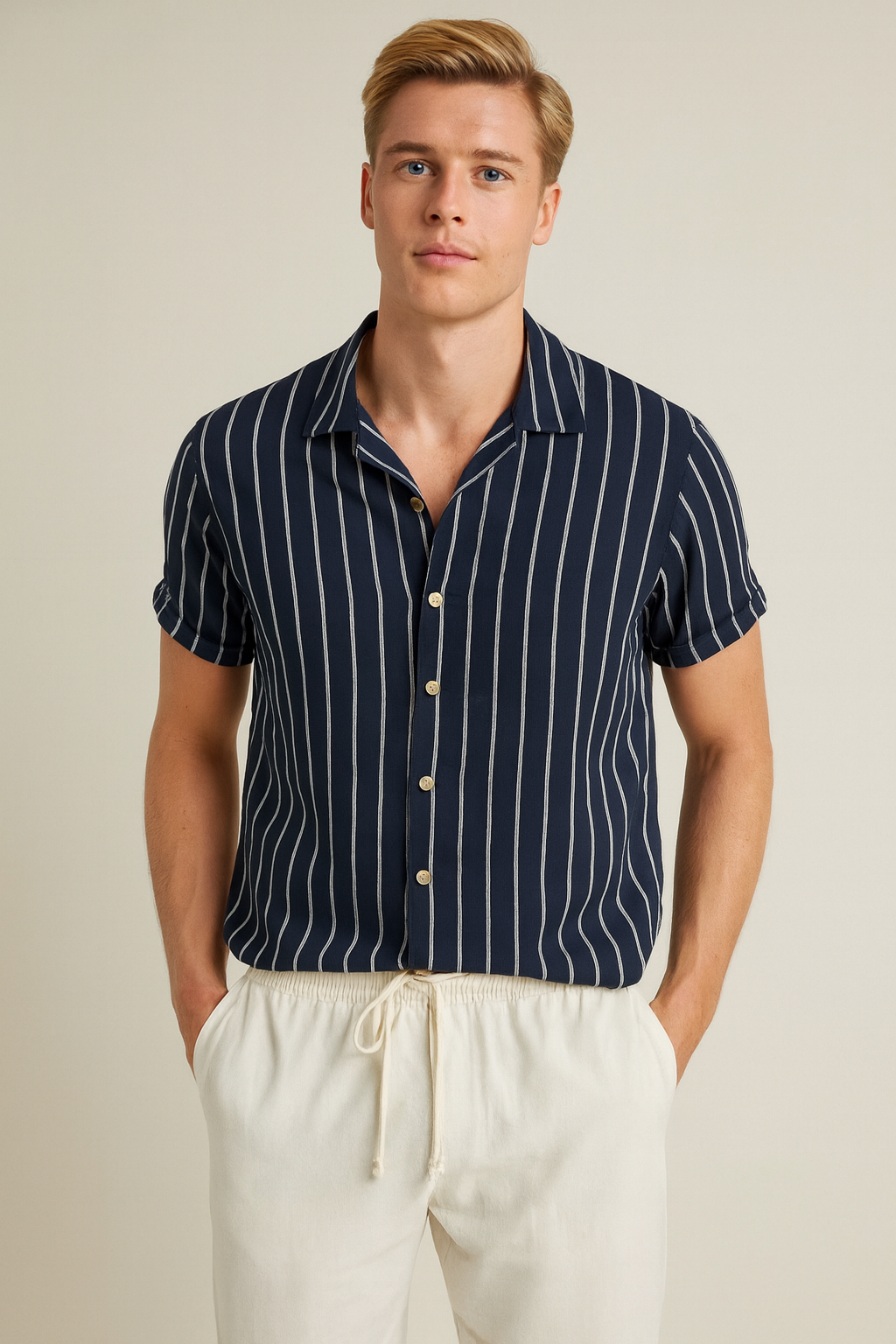 Summer Outfit - Cannes Set