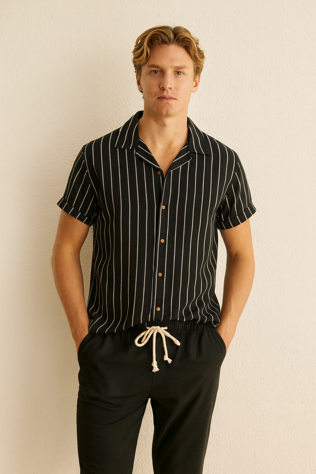 Summer Outfit - Cannes Set