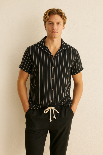 Summer Outfit - Cannes Set