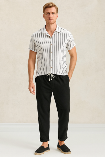 Summer Outfit - Cannes Set