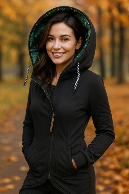 Marisol | Warmth & Elegance Coat