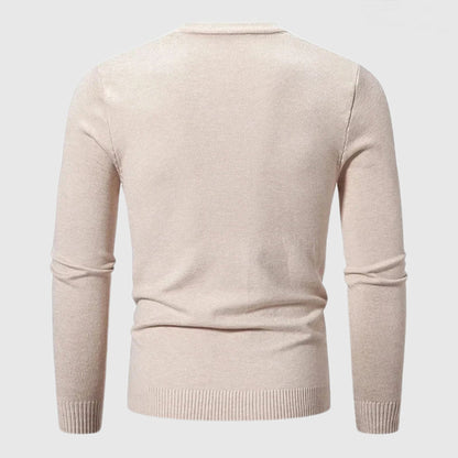 Caden | Stylish Modern Sweater