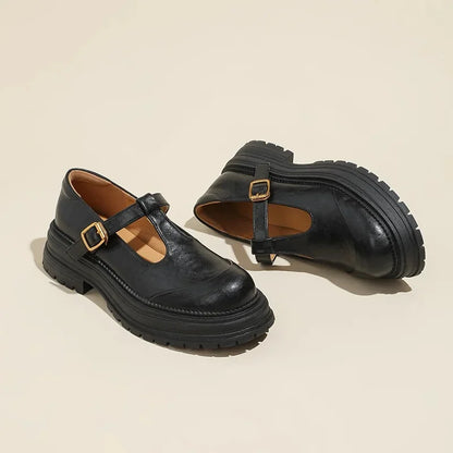 Elizabeth - Elegant Shoe