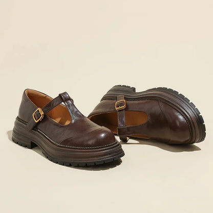 Elizabeth - Elegant Shoe