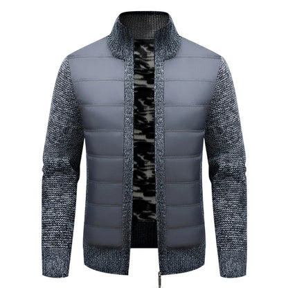 Leonardo Elegant Jacket