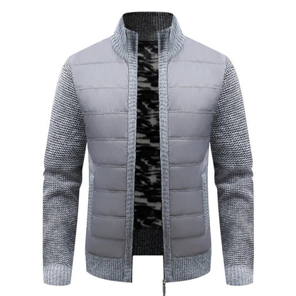 Leonardo Elegant Jacket