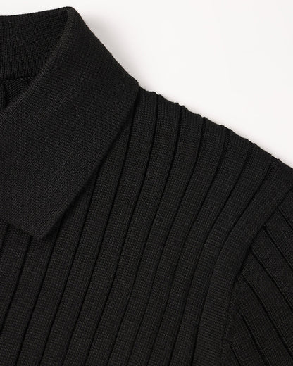 SEOJIN Old Money Polo