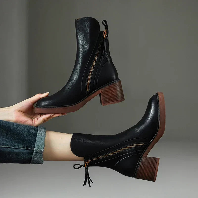 Miranda | Orthopaedic Ankle Boots