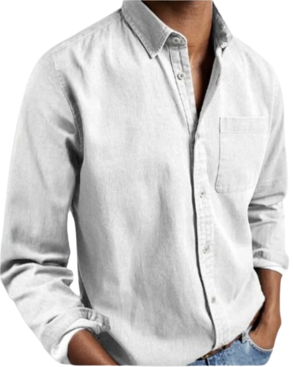Fairmont Casual Shirt
