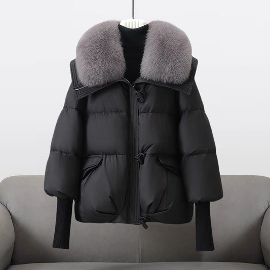 Margot | Chic Puffer Jacket