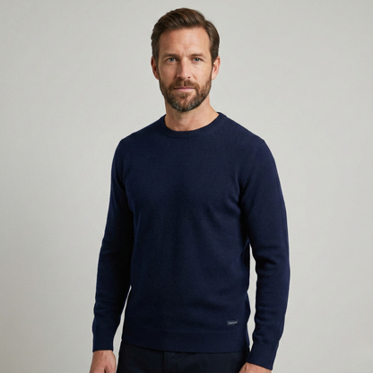 Classic Cashmere Sweater