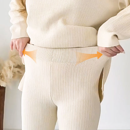 Two-Piece Set "Viola"