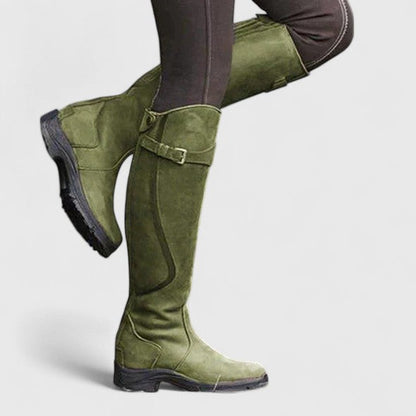 Zoe | Orthopaedic Boots